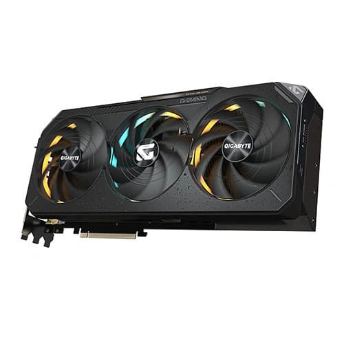 Gigabyte RTX 5090 Gaming OC 32GB GDDR7 Graphics Card